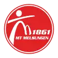 Melsunger Turngemeinde Logo