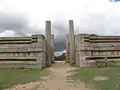 Raya Gopura