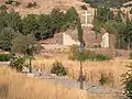 Mahnmal zum Massaker des 13.&nbsp;Dezember 1943