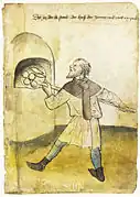 Hausbuch der Mendelschen Zwölfbrüderstiftung (15./16.&nbsp;Jahrhundert)