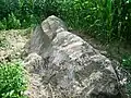 Menhir La Pierre Saint-Martin