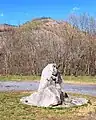Menhir von Ségus