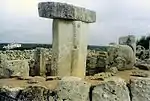 Taula (Torralba d´en Salord)