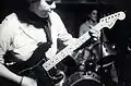 Menusch im Konzert, Drugstore—September 1979
