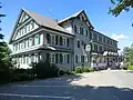 Landgasthof Hotel Menzberg