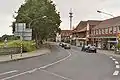 Schullendamm