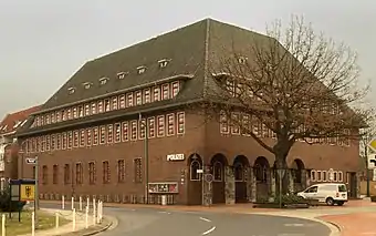 Högerhaus
