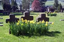 Deutscher Soldatenfriedhof