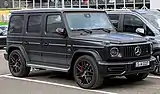G 63 (seit&nbsp;2018)