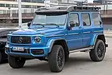 G 63 4×42 (seit&nbsp;2022)
