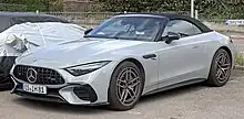 Mercedes-AMG R 232(seit 2021)