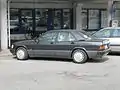 W 201 ab 1988 mit Sacco-Brettern
