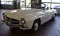 Mercedes-Benz 190 SL