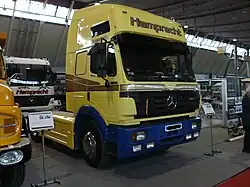 SK 1953 (1994–1998)