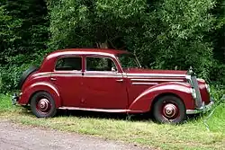 Limousine