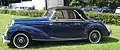 220 Cabriolet A