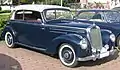 Mercedes-Benz 220 Cabriolet B (1952)