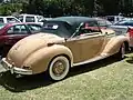 220 Cabriolet A