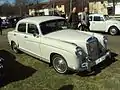 Mercedes-Benz 220 SE