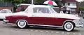 220 SE Cabrio Hardtop
