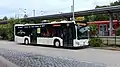 Citaro-Solobus der 2.&nbsp;Generation