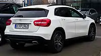 X 156 (2013–2020)