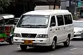 Als Mercedes-Benz MB&nbsp;140&nbsp;D