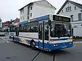 VÖV-II-Standard-Linienbus O 405