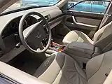 Interieur