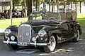 300 b Cabriolet D (1954)