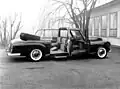 Mercedes-Benz 300d Landaulet