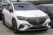 Mercedes-Benz X 294 (seit 2022)