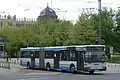 Mercedes-Benz O 405 GN der CVAG