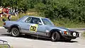 Mercedes 450SLC