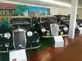 Mercedes-Cabriolets