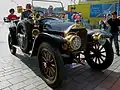 Mercedes-Knight 16/45 (1912)