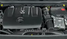 Mercedes-Benz OM 608
