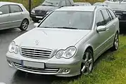 T-Modell (2004–2007)