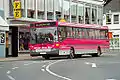 O 407, StÜLB II Überlandbus der WEB