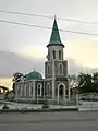 Bischan-Moschee
