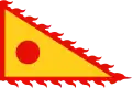 Handelsflagge