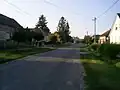 Kossuth Lajos utca