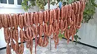Frische Meguez