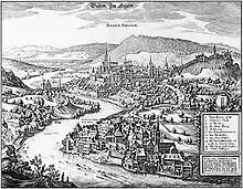 Baden AG
