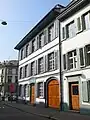 Christoph Merian Stiftung