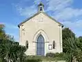 Protestantische Kirche