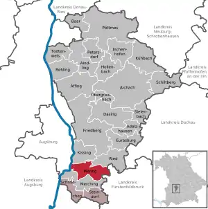 Karte