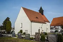 St. Johannis
