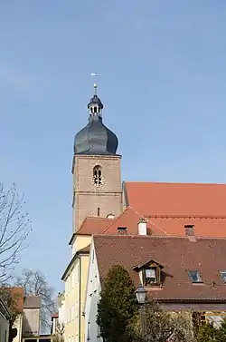 Stadtkirche