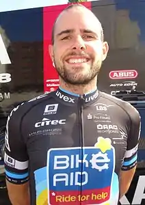 Patrick Lechner